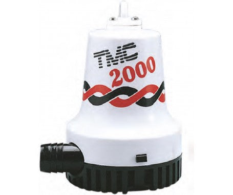 TMC BILGE PUMP