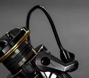 OKUMA INSPIRA REEL