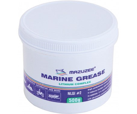 MARINE GREASE (500)