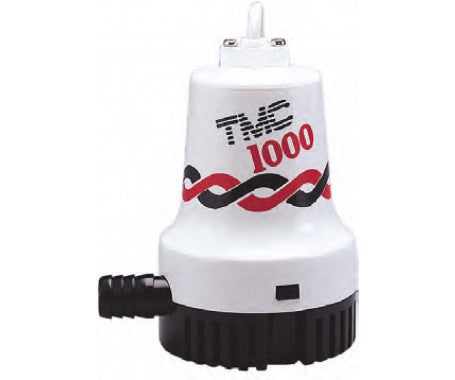 TMC BILGE PUMP