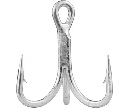 TREBLE HOOK 4X STRONG