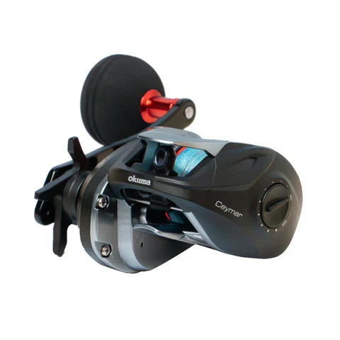 OKUMA C101H - AJ LEFT HAND