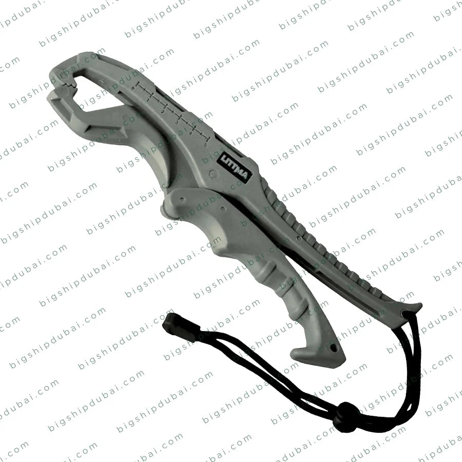 LITTMA FISH GRIPPER