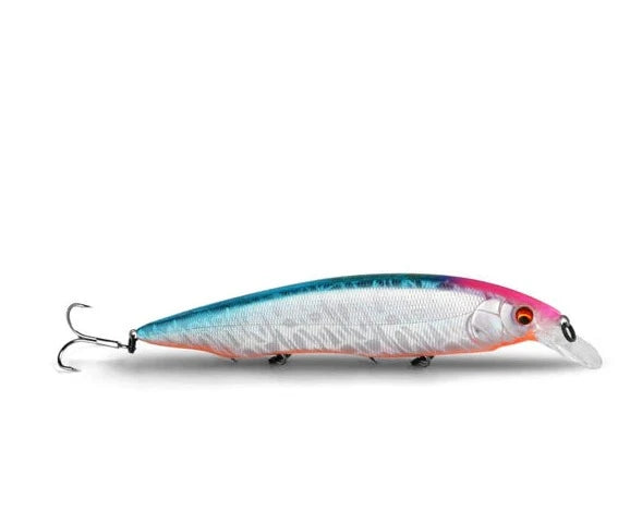 Bearking M160 Kanata Hard lure 160mm (30g)