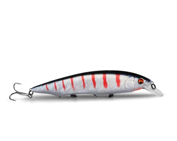 Bearking M160 Kanata Hard lure 160mm (30g)