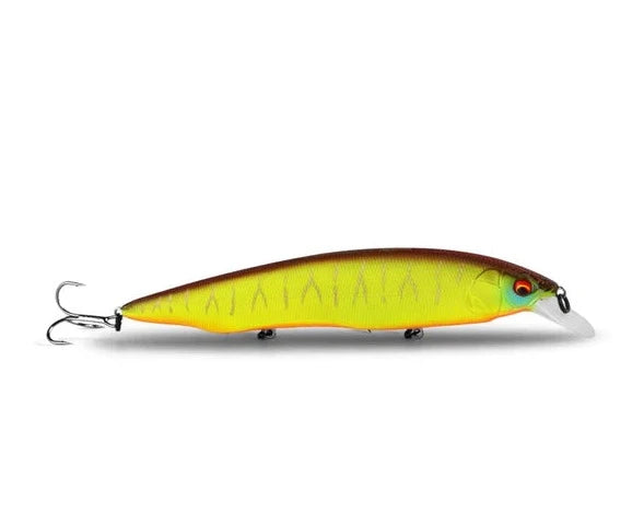 Bearking M160 Kanata Hard lure 160mm (30g)