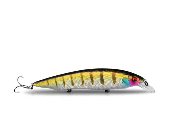 Bearking M160 Kanata Hard lure 160mm (30g)