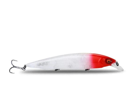 Bearking M160 Kanata Hard lure 160mm (30g)