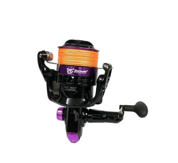 Pioneer Astute AS Spinning Reel