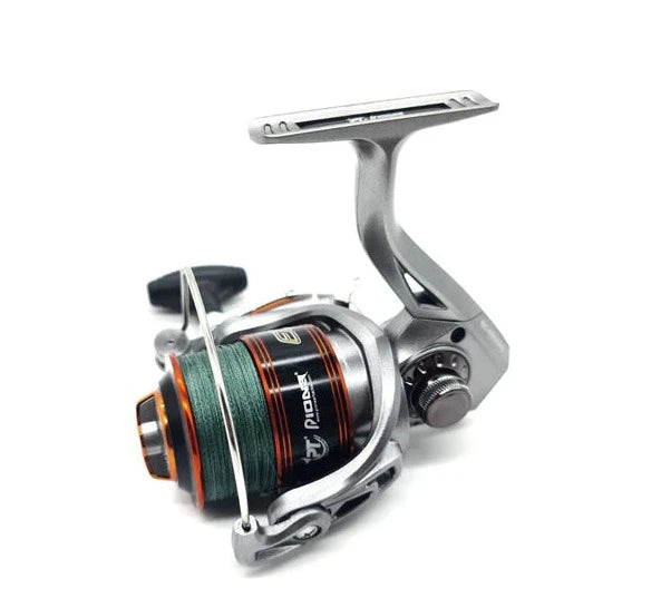 Pioneer Eco Braid EC Spinning Reel