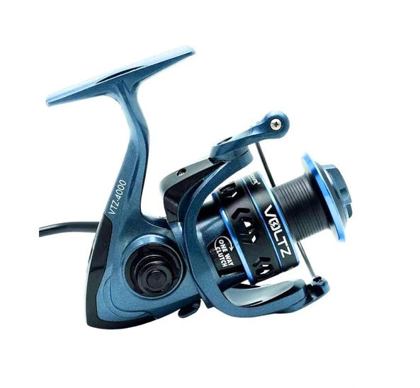 Pioneer VoltZ VTZ Spinning Reel