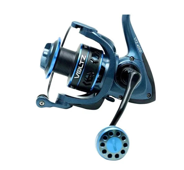 Pioneer VoltZ VTZ Spinning Reel