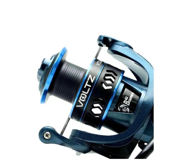 Pioneer VoltZ VTZ Spinning Reel