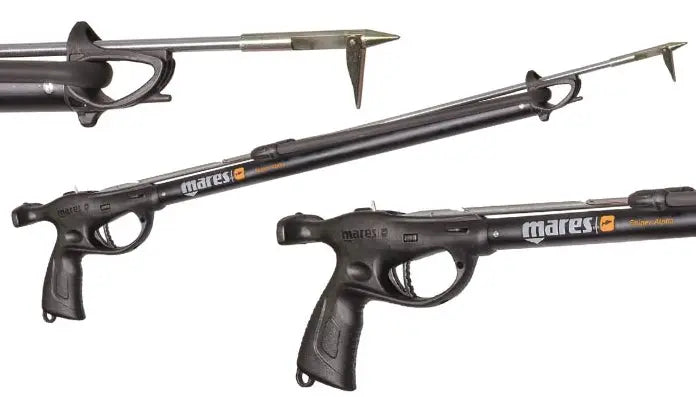 Mares Sniper Alpha Spearfishing Speargun