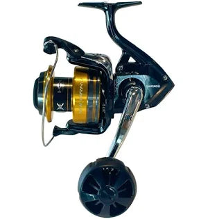 SHIMANO SOCCORO