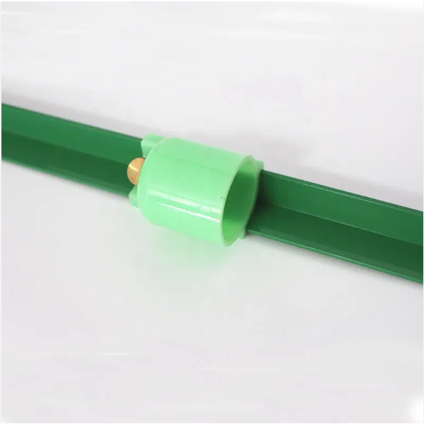 Fishing Rod Stand With Extension And Liminous