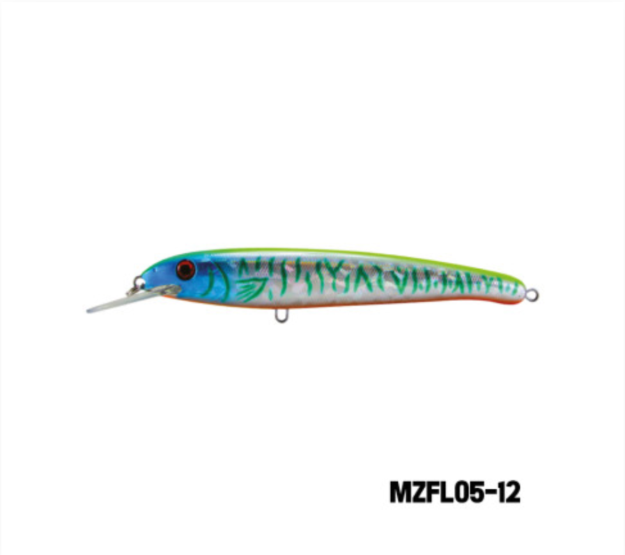 MAZUZEE - Fishing Lure - 190mm / 200 g