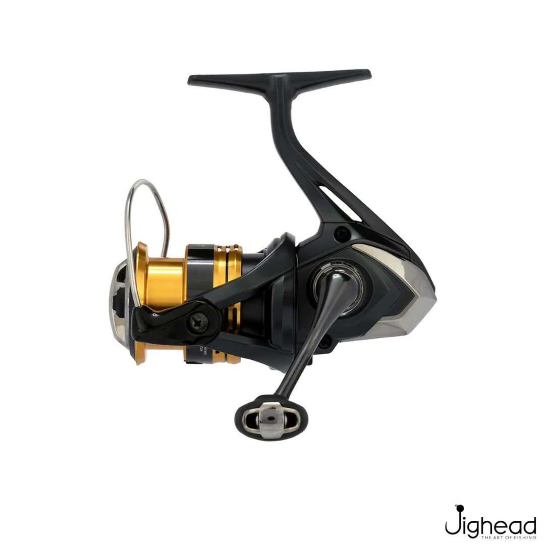 Shimano Sahara Spinning Reel