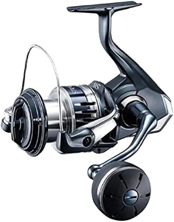 Shimano 5000XG Stradic SW Spinning Reel 20