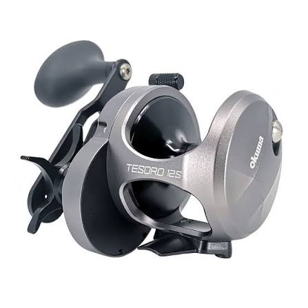 OKUMA TESORO 5S
