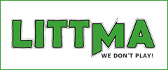 LITTMA THE ONE SEABASS ROD (fuji guide)