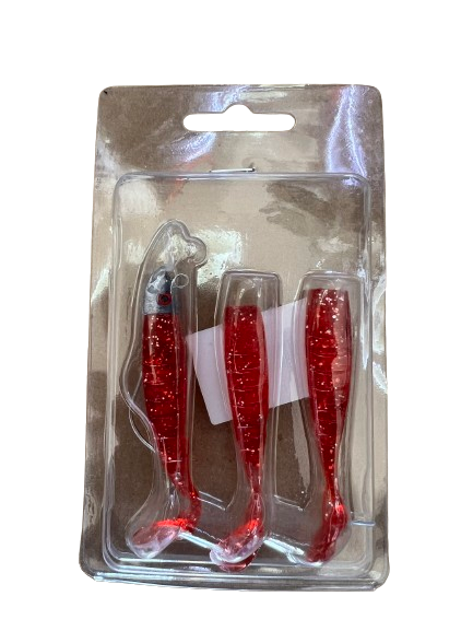 COMBO SET KNIGHT 2.7M KALIOU 3000 SPINNING REEL WITH ACCES0RIES