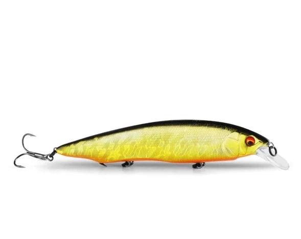 Bearking M160 Kanata Hard lure 160mm (30g)
