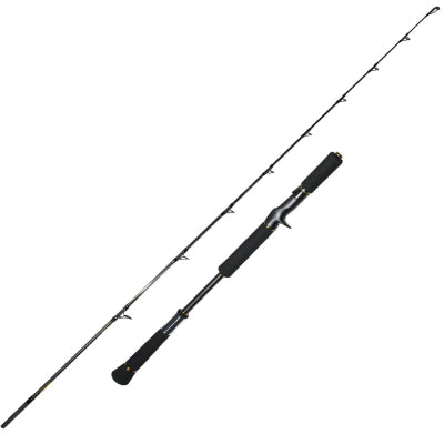 Okuma Tesoro Speed Jigging Rod