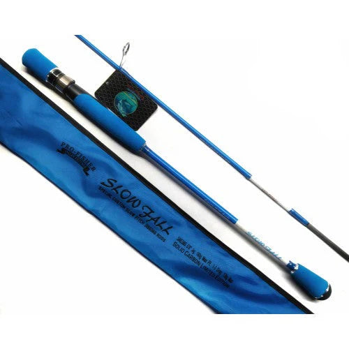 JIGGING ROD – AL BAHAR FISHING
