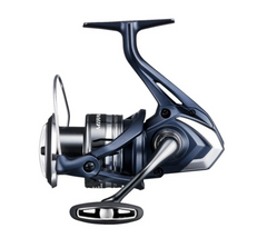 SPINNING REELS