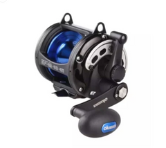 TROLLING REELS
