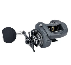 JIGGING/OVERHEAD REELS