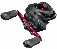 BAITCASTER REELS