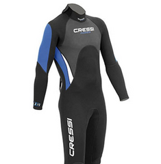 DIVING SUIT