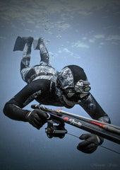 SPEARGUN
