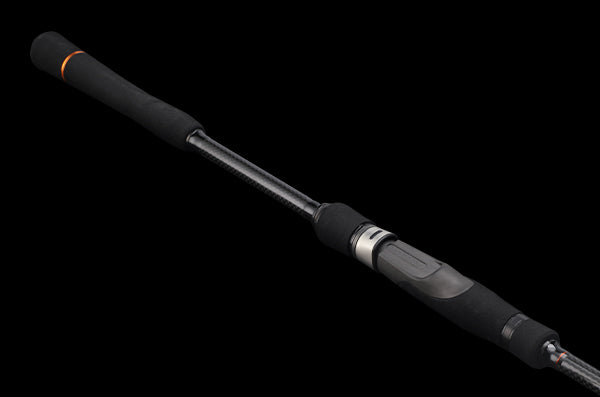 LITTMA THE ONE SEABASS ROD (fuji guide)