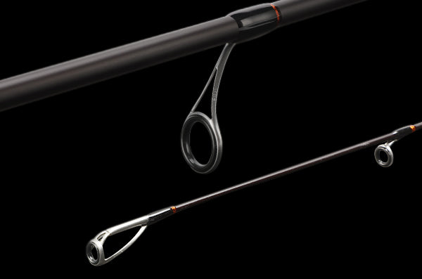 LITTMA THE ONE SEABASS ROD (fuji guide)