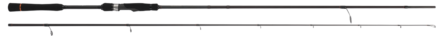LITTMA THE ONE SEABASS ROD (fuji guide)