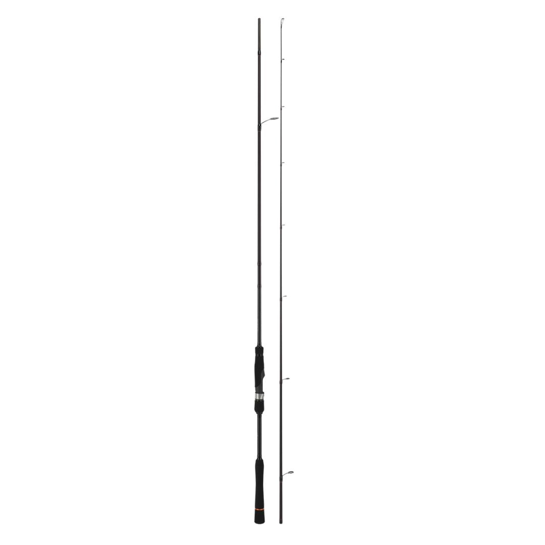 LITTMA THE ONE SEABASS ROD (fuji guide)