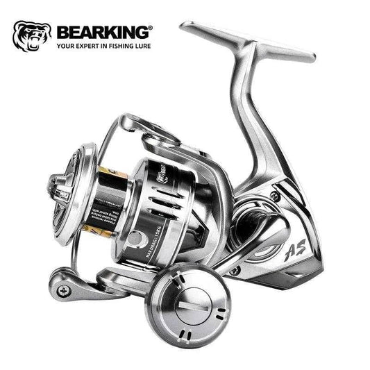 BEARKING ASSASIN REEL SW