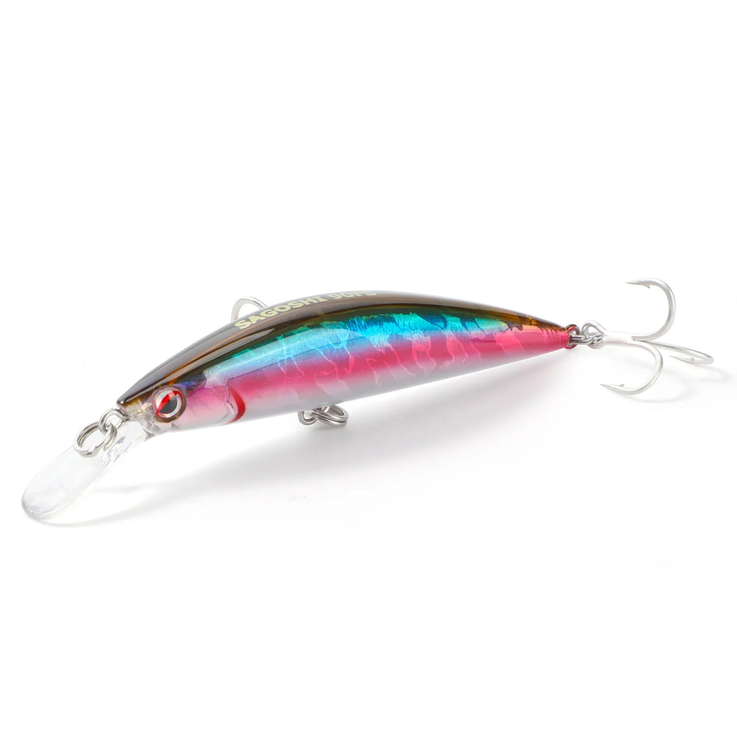 LITTMA SAGOSHI 70 FS 16G