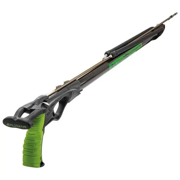 SALVIMAR WILD CARBO OPEN SPEARGUN