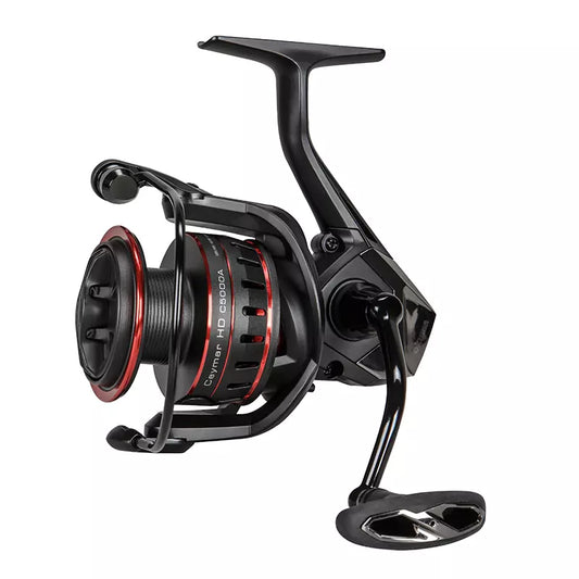 OKUMA CEYMAR HD REEL