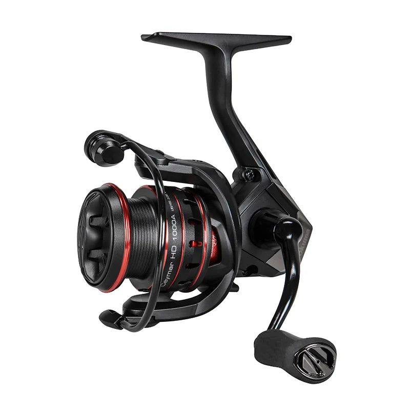OKUMA CEYMAR HD REEL