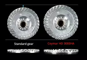 OKUMA CEYMAR HD REEL