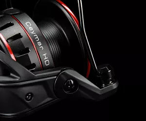 OKUMA CEYMAR HD REEL