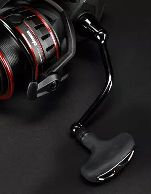 OKUMA CEYMAR HD REEL
