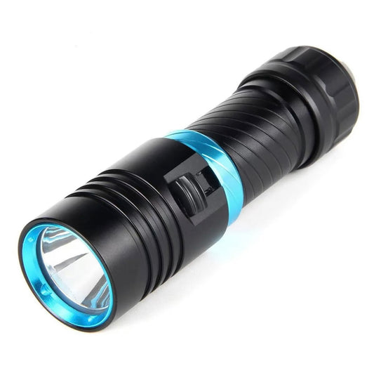 360 Light TW-1046 1200 LUMINOUS DX1S DIVING FLASHLIGHT