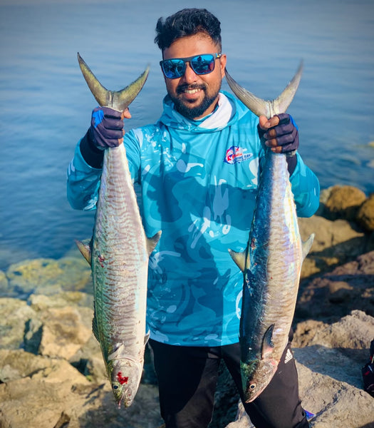 Customer Catch 5