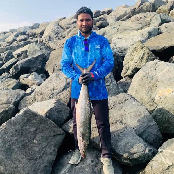 Customer Catch 6